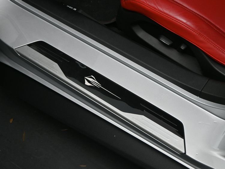 2020 Chevrolet Corvette Stingray RWD Convertible 1LT