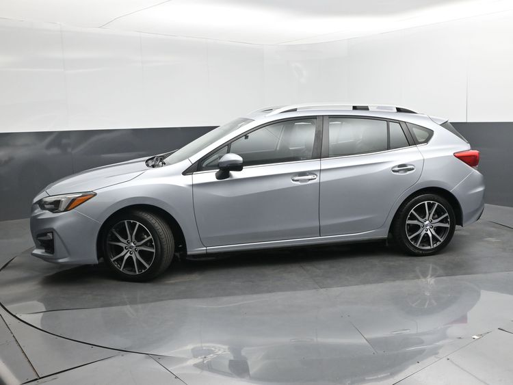 2019 Subaru Impreza 2.0i Limited