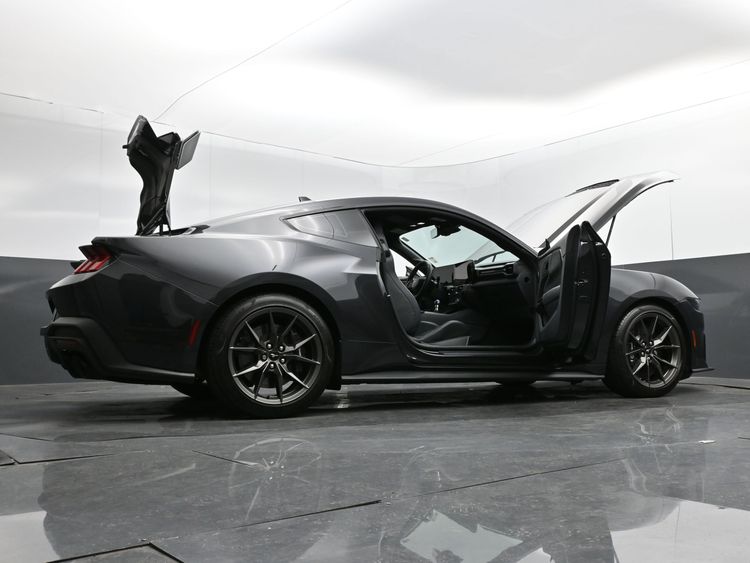 2024 Ford Mustang Dark Horse Fastback