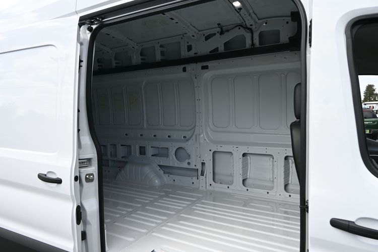 2026 Ford Transit-350 Cargo Van 