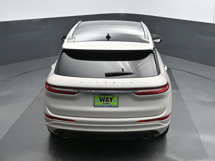 2021 Lincoln Corsair Grand Touring