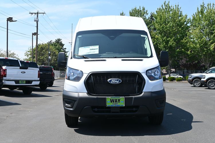 2026 Ford Transit-350 Cargo Van 