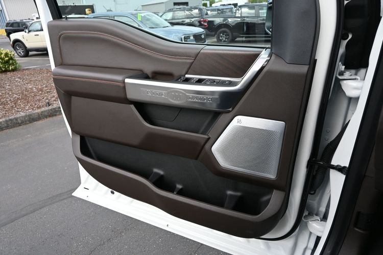 2023 Ford F-350 Super Duty King Ranch
