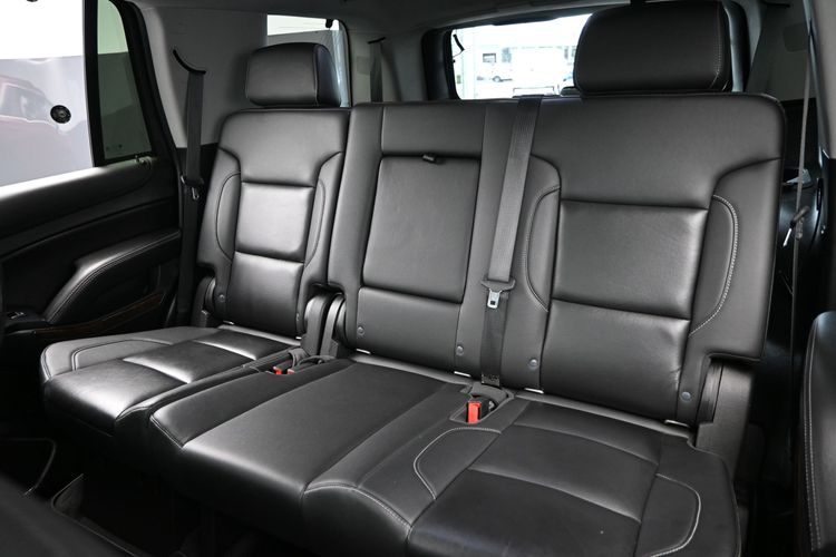2020 Chevrolet Tahoe 4WD LT