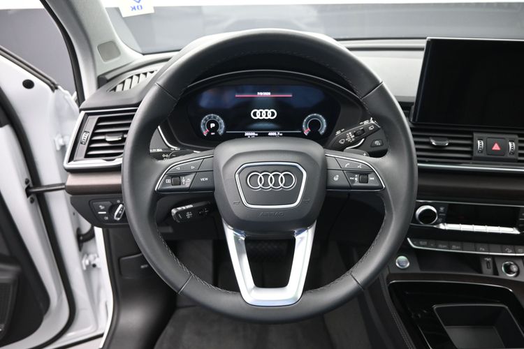 2023 Audi Q5 Premium Plus 45 TFSI S line quattro