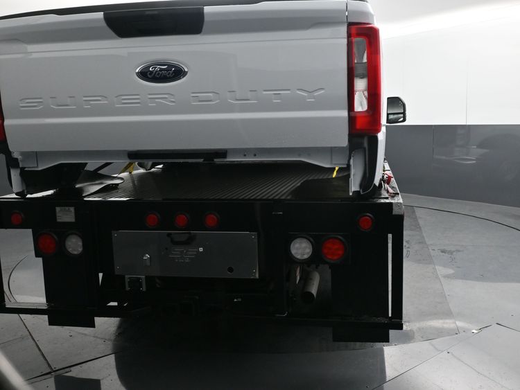2023 Ford F-250 Super Duty XL