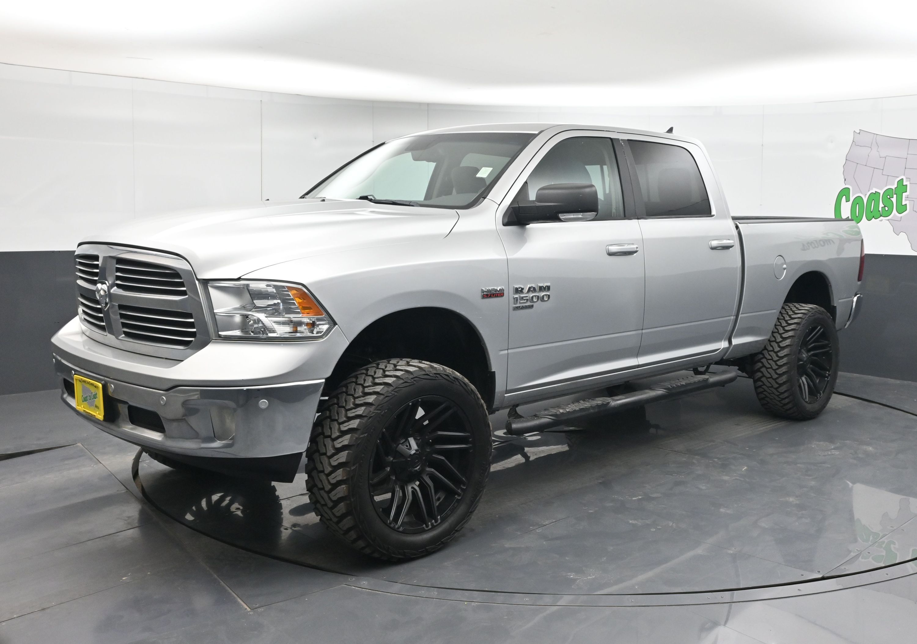 2019 RAM Ram 1500 Classic Big Horn's photo