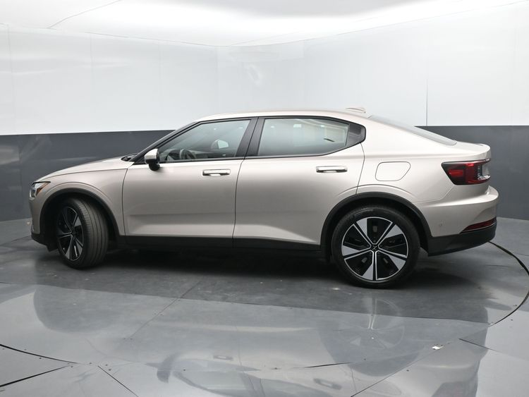 2023 Polestar 2 Long Range Dual Motor