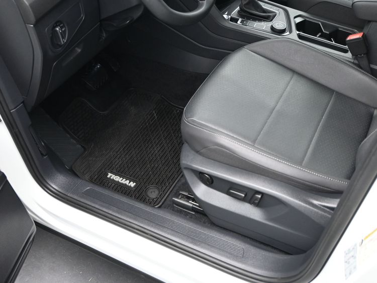 2020 Volkswagen Tiguan 2.0T SEL