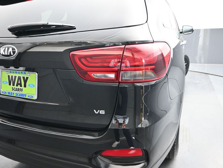 2020 Kia Sorento 3.3L LX