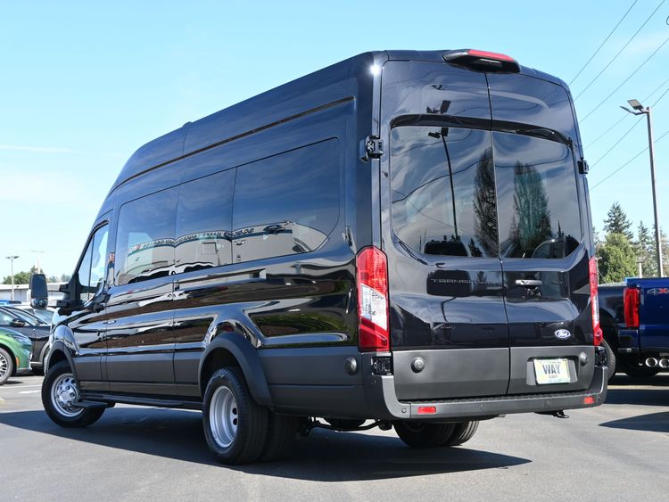 2026 Ford Transit-350 Passenger Van XLT