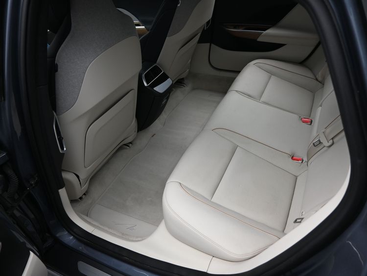 2024 Lucid Air Touring