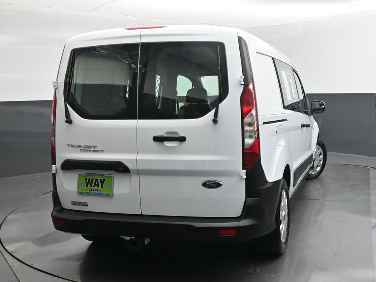 2022 Ford Transit Connect XL Cargo Van