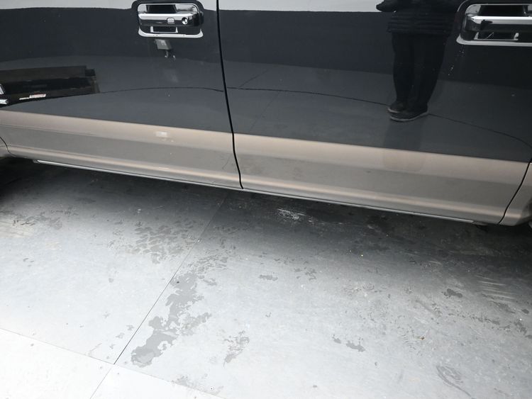 2016 Ford F-150 King Ranch