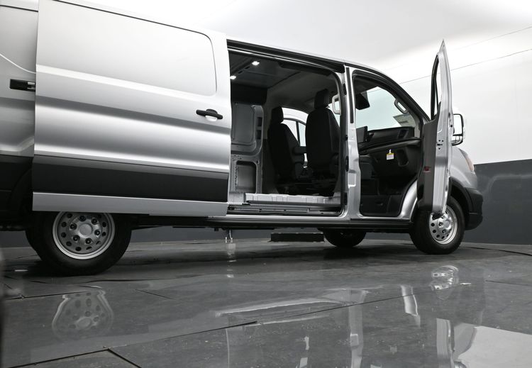 2026 Ford Transit-150 Cargo Van 