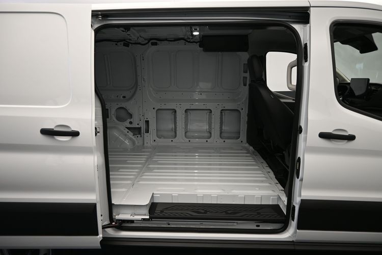2026 Ford Transit-150 Cargo Van 