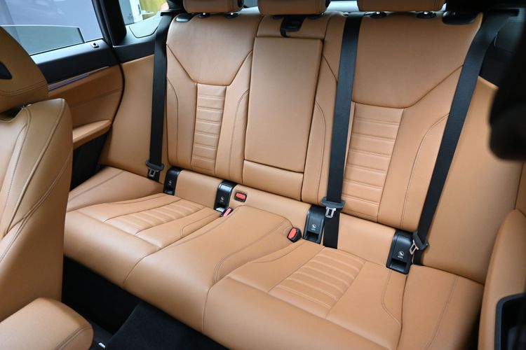 2022 BMW i4 eDrive40