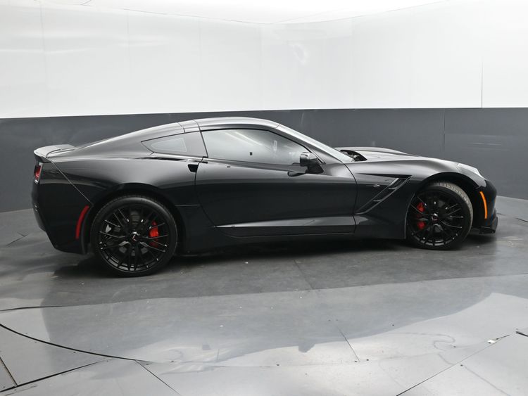 2015 Chevrolet Corvette Stingray