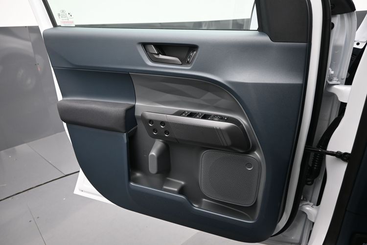 2026 Ford Transit-350 Cargo Van 