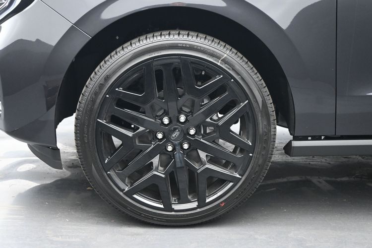2026 Ford Expedition Max Platinum MAX
