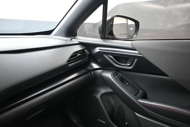 2024 Subaru Impreza RS 5-Door
