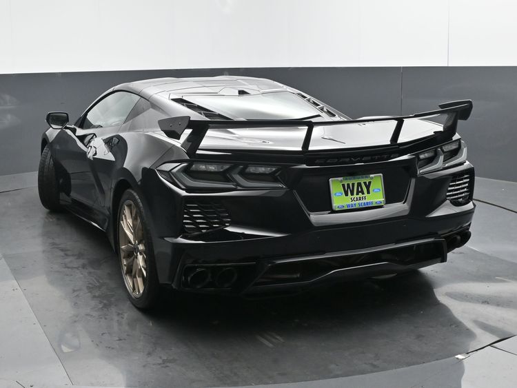 2024 Chevrolet Stingray 1LT RWD