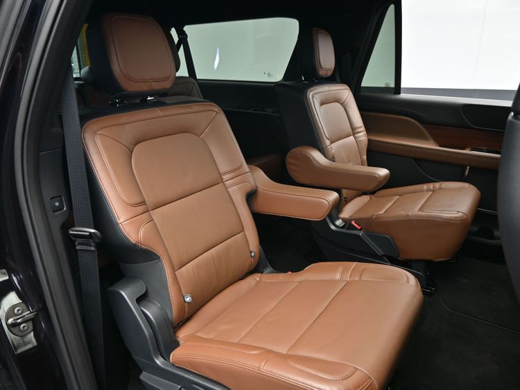 2024 Lincoln Navigator Reserve L