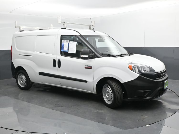 2021 Ram ProMaster City Tradesman Cargo Van