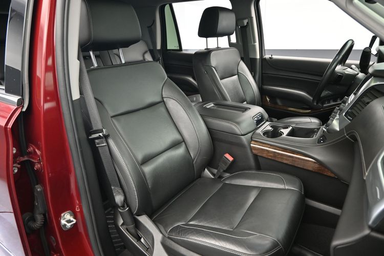 2020 Chevrolet Tahoe 4WD LT