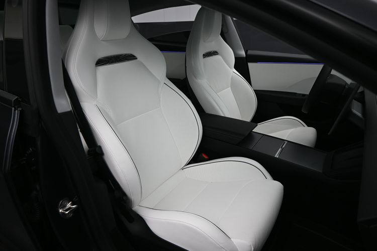 2024 Tesla Model 3 Performance All-Wheel Drive