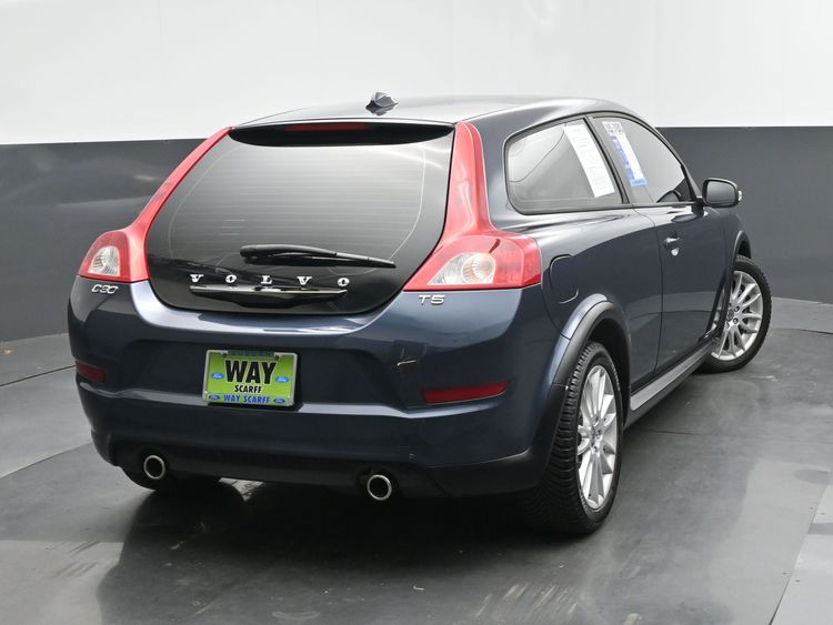 2011 Volvo C30 T5 (Fleet Only)
