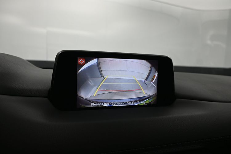 2019 Mazda CX-5 Grand Touring Reserve