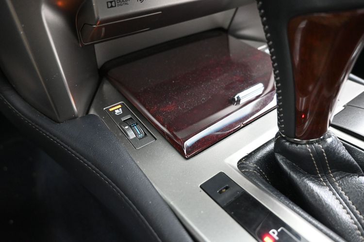2016 Lexus GX 460 