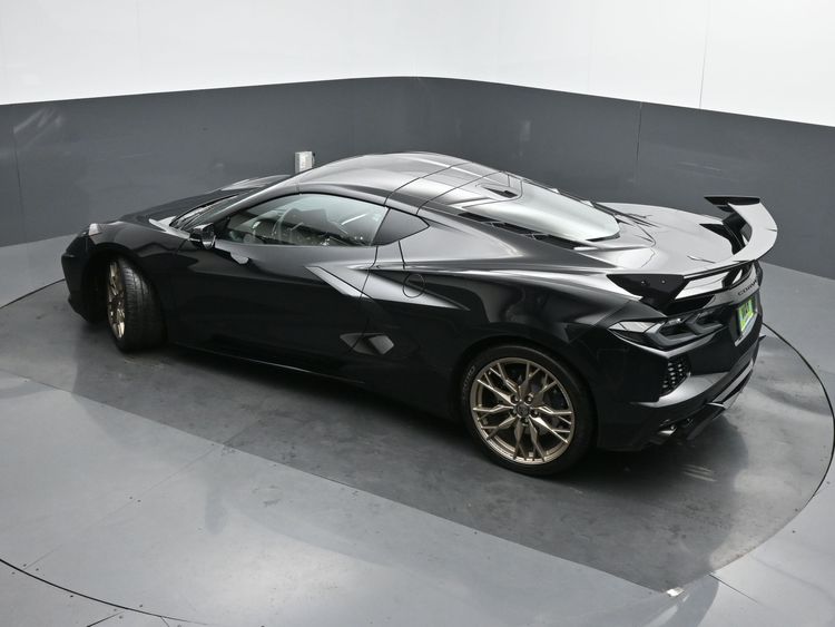 2024 Chevrolet Stingray 1LT RWD