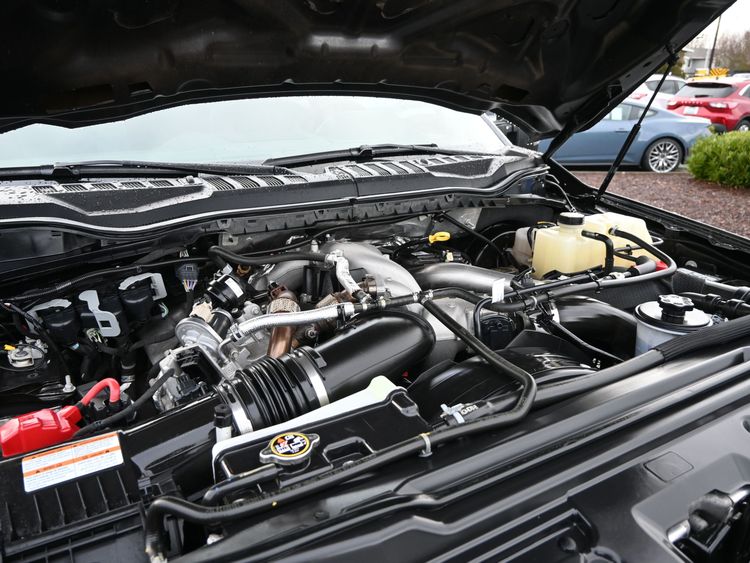 2020 Ford F-350 LARIAT