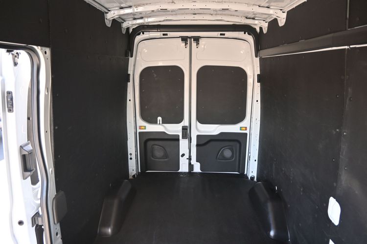 2025 Ford Transit-250 Cargo Van 