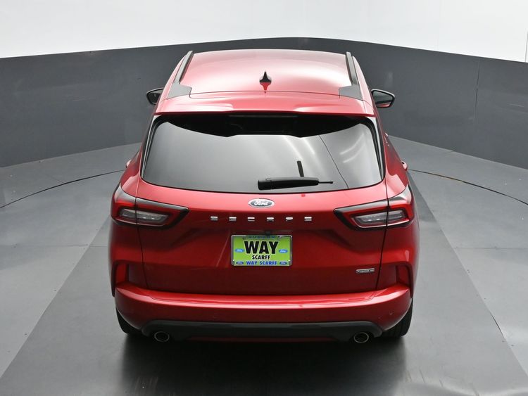 2023 Ford Escape ST-Line Elite