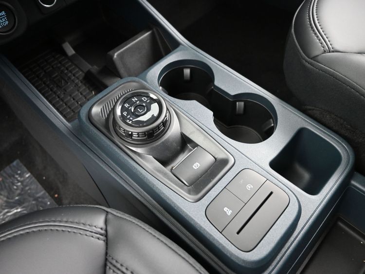 2025 Ford Maverick Lariat - Photo 12