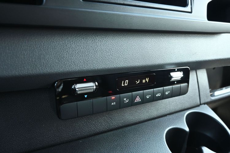 2021 Mercedes-Benz Sprinter 2500 Standard Roof I4 Diesel