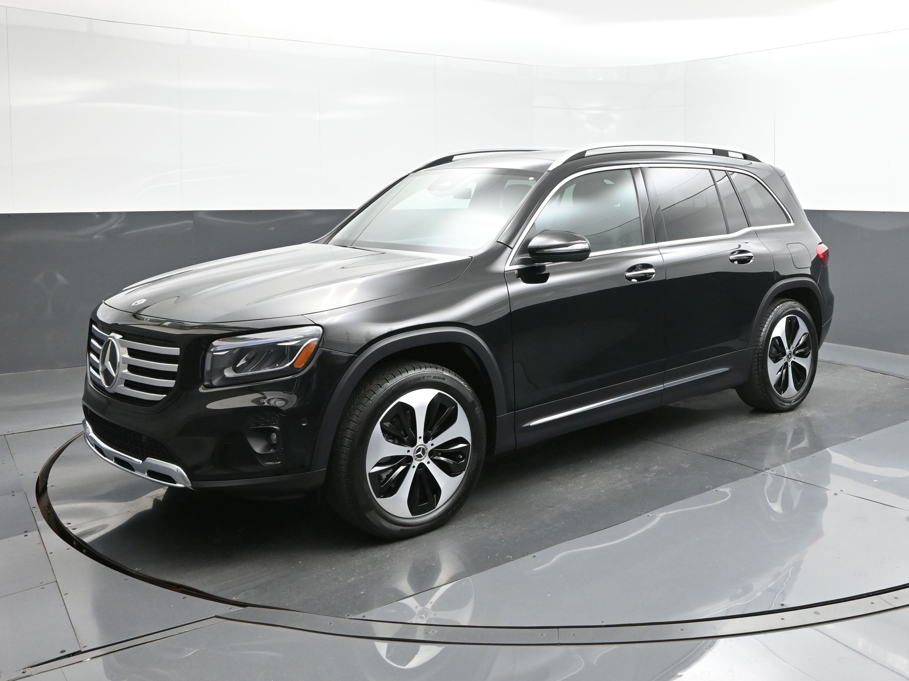 2024 Mercedes-Benz GLB