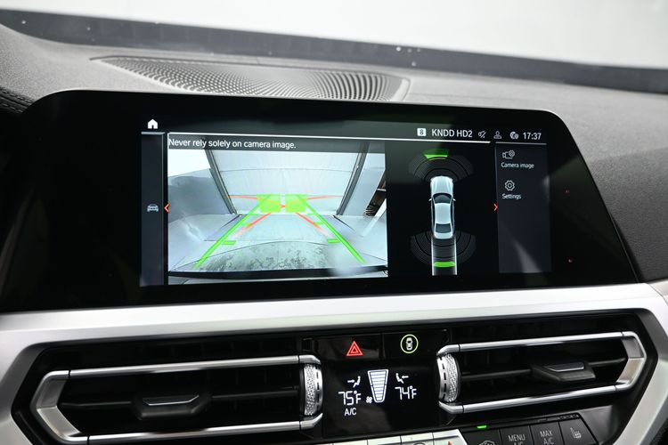 2020 BMW M340i M340i xDrive Sedan