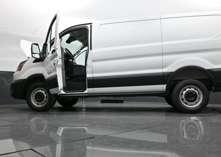 2026 Ford Transit-250 Cargo Van 