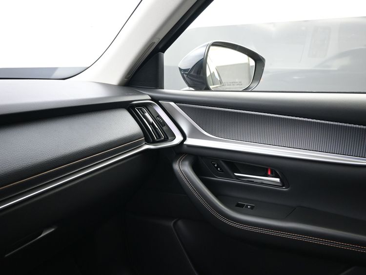 2025 Mazda CX-90 3.3 Turbo Preferred Package