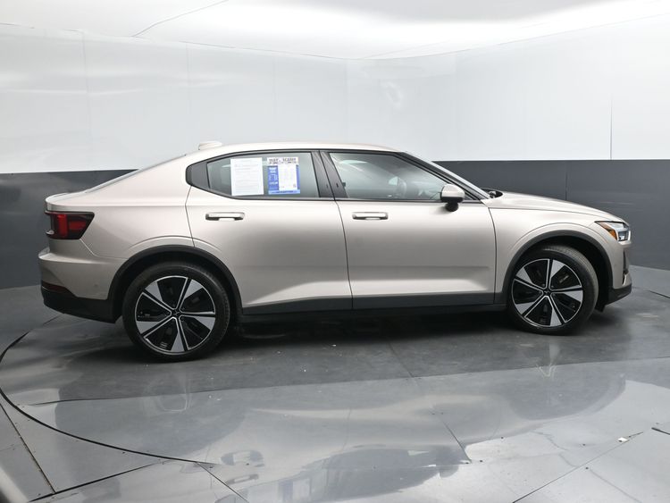 2023 Polestar 2 Long Range Dual Motor
