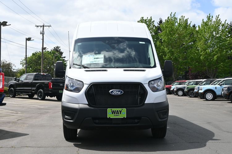2026 Ford Transit-350 Cargo Van 