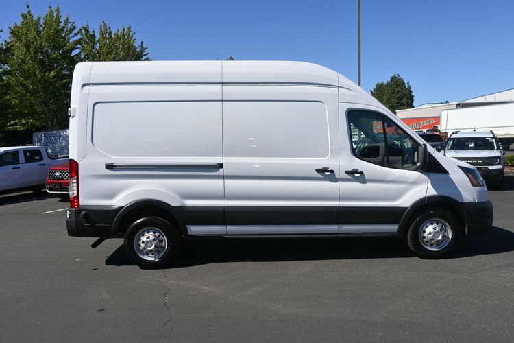 2025 Ford Transit-250 Cargo Van 