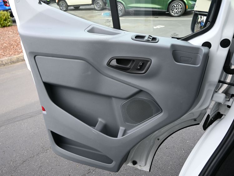 2018 Ford Transit-350 XLT