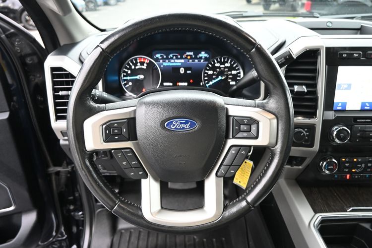 2021 Ford F-250 Super Duty LARIAT