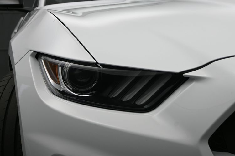 2017 Ford Shelby GT350 