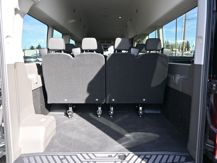 2026 Ford Transit-350 Passenger Van XLT